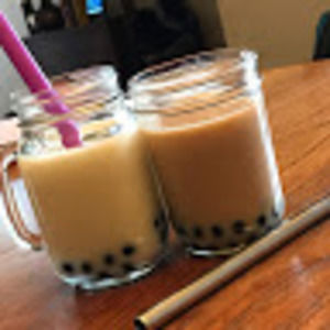 Meet your Posher, Racoon